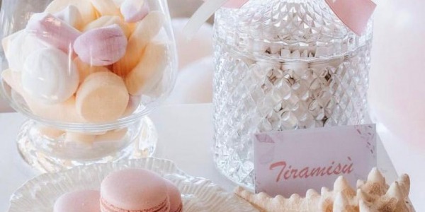 Organizzare la Prima Comunione: consigli per una festa originale